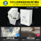 志高电热开水器商用全自动开水机热水箱开水桶工厂过滤60L烧水器 60L/6KW数控款-380V 90L