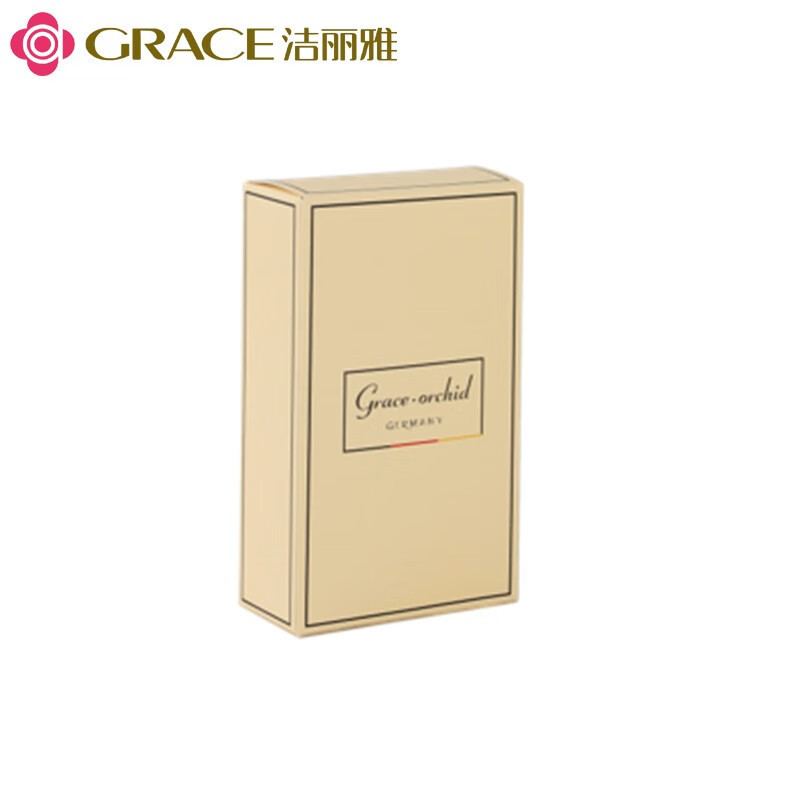 洁丽雅Grace毛巾四条装格瑞4 单位:盒