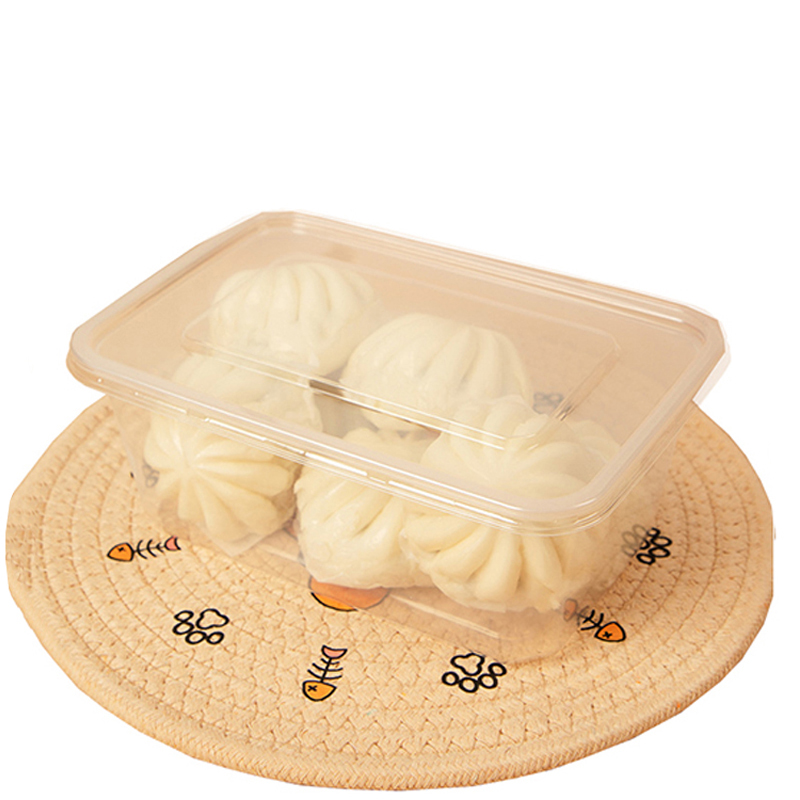 梵澜狸一次性饭盒B70 组高清大图