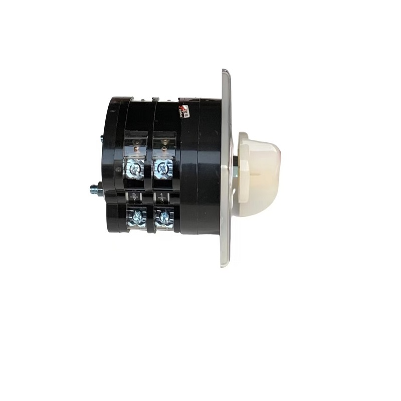 万能转换开关LW5D-16 F5514/2高清大图