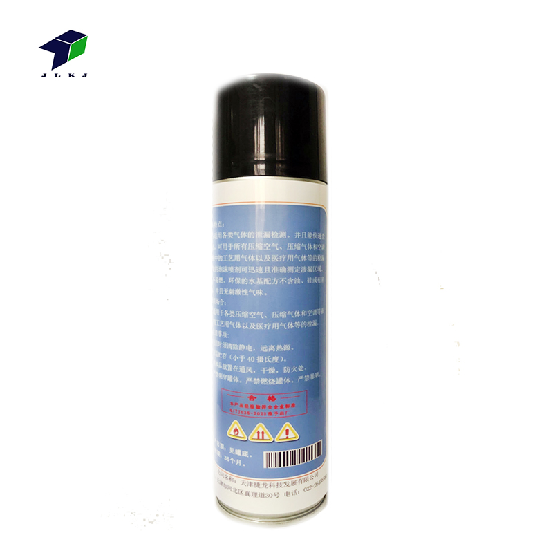 捷龙(JLKJ)强力检测剂JL-IC1/398ml/瓶高清大图