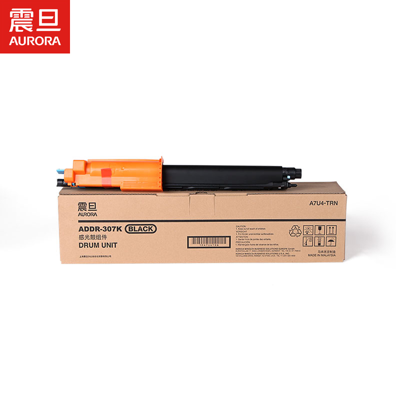 震旦(AURORA) ADDR-307 黑色感光鼓