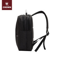 皇冠CROWN 休闲商务双肩背包 E-P1770A 个