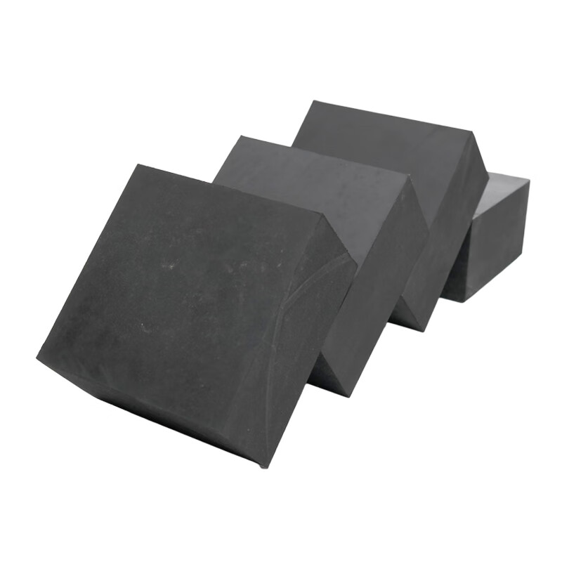 鑫睿辉 加厚橡胶块 1650*650*400mm 块高清大图