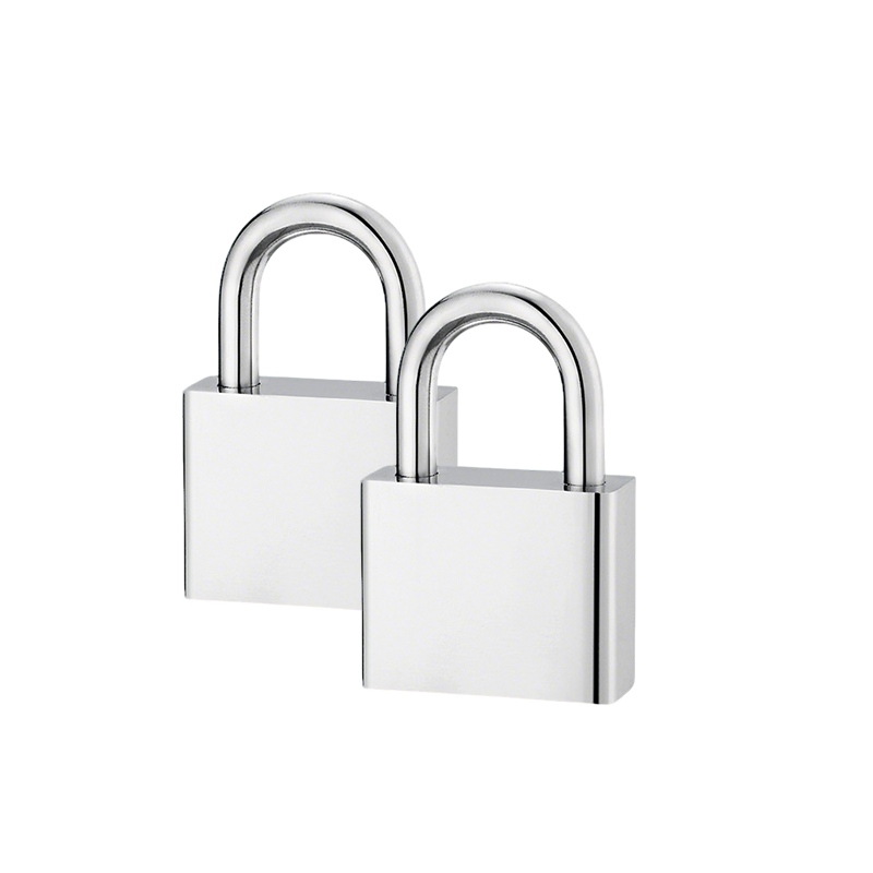 围达 短梁挂锁 20mm单开型 把高清大图