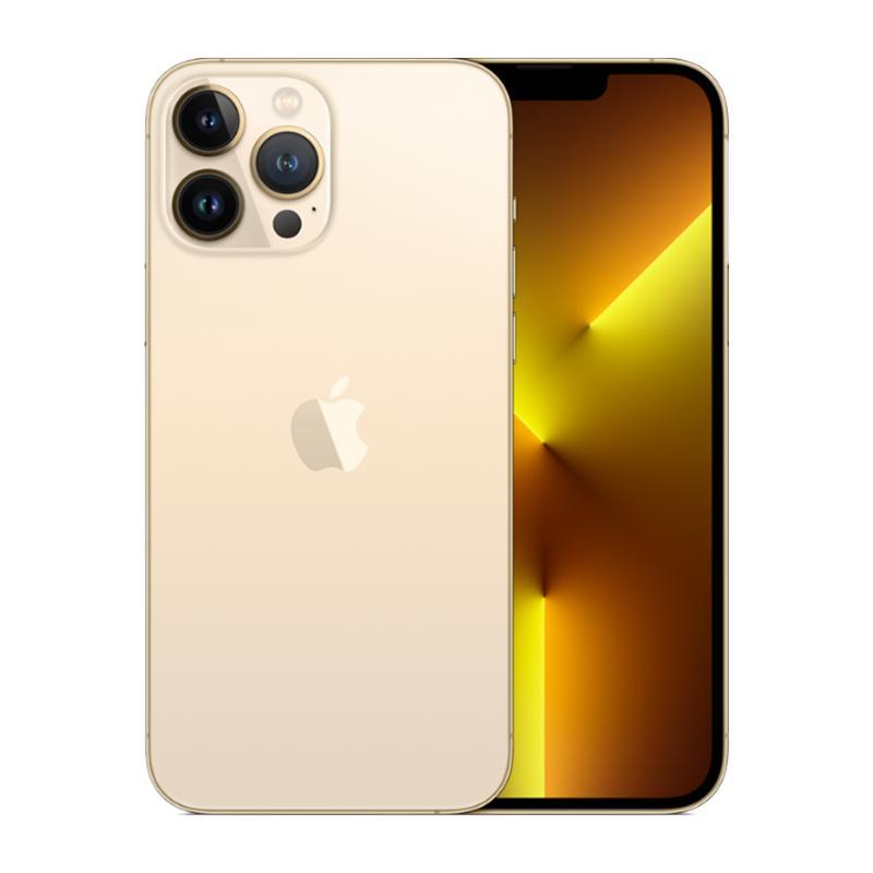 [99新]苹果/iPhone13 ProMax 银色512G 5G全网通 双卡双待 苹果 二手手机13ProMax高清大图