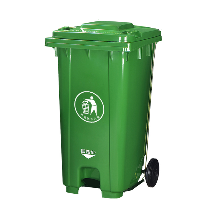 圣承启 垃圾箱 分类个高清大图