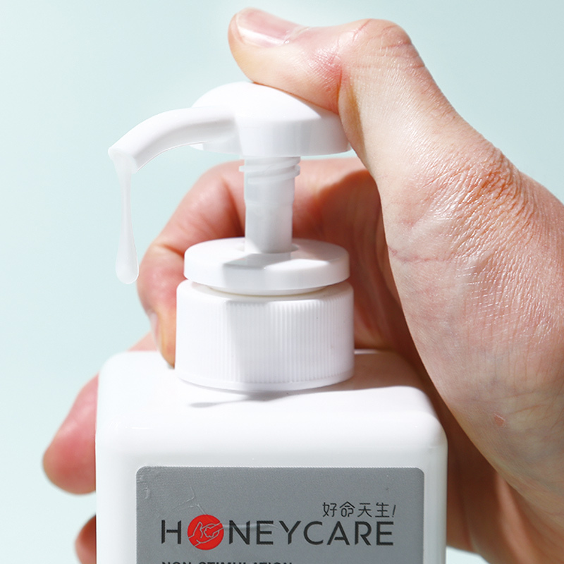 好命天生(Honeycare)狗狗驱虫SPA沐浴露 宠物香波沐浴液 清洁去污驱虫止痒450ML