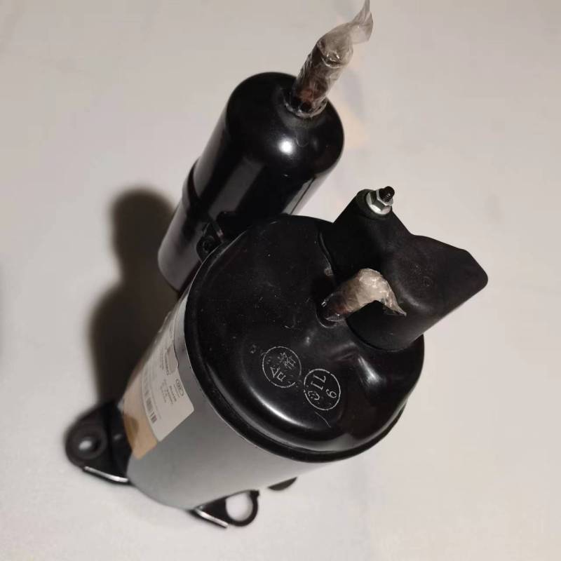 帮客材配 全新原装 72LW/BU(A1)W P0970103040 压缩机 SNB200FGMMC 收前务必验货高清大图