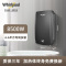 惠而浦85YW3即热式电热水器家用小型洗澡机卫生间直热式企业价纤薄款小尺寸迷你恒温过水热壁挂淋浴器非储水式快速热式热水器