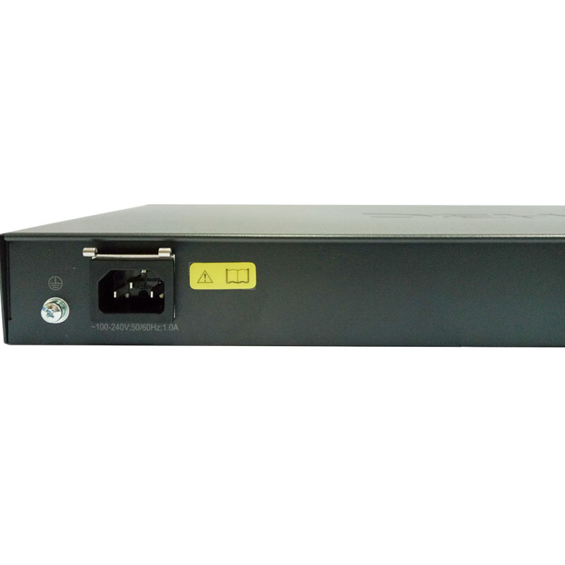 华三(H3C)F100-M-G3 全千兆多业务企业级防火墙代替代F100-M-G2