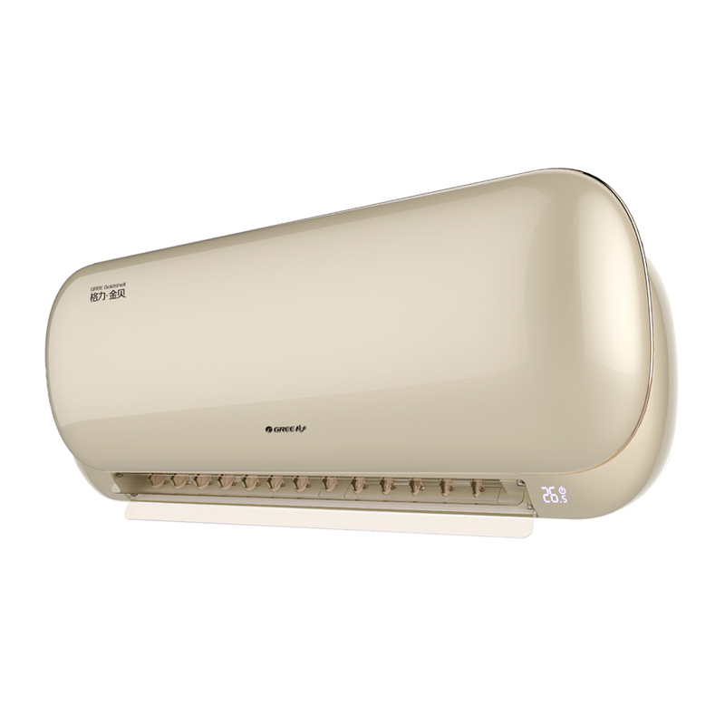 (GREE)格力空调(预售)正1.5匹挂机金贝 冷暖变频一级KFR-35GW/(35578)FNhCc-B1(WIFI)
