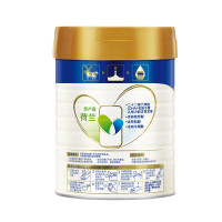 皇家美素佳儿(Friso)婴儿配方奶粉2段(6-12个月)800g