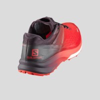 Salomon 萨洛蒙 户外越野跑鞋第三代庄主鞋S/LABULTRA2 L40927200