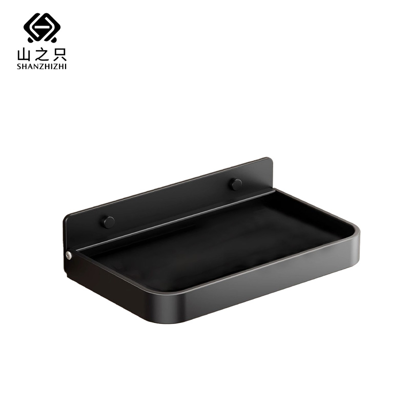 山之只 可折叠手机收纳架 17.7*10.5*4.3cm 个