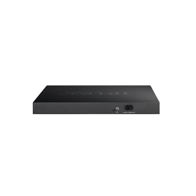 TP-LINK TL-ER6120G 多WAN口千兆企业级路由器