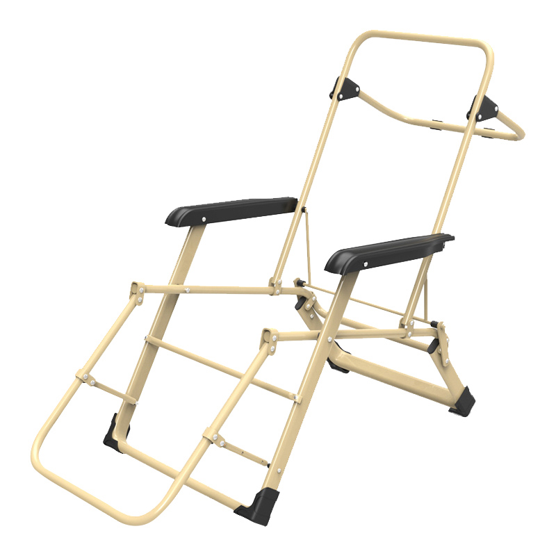 三极户外(Tri-Polar) TP1023 特斯林折叠躺椅 178*25*52cm (计价单位：把)高清大图