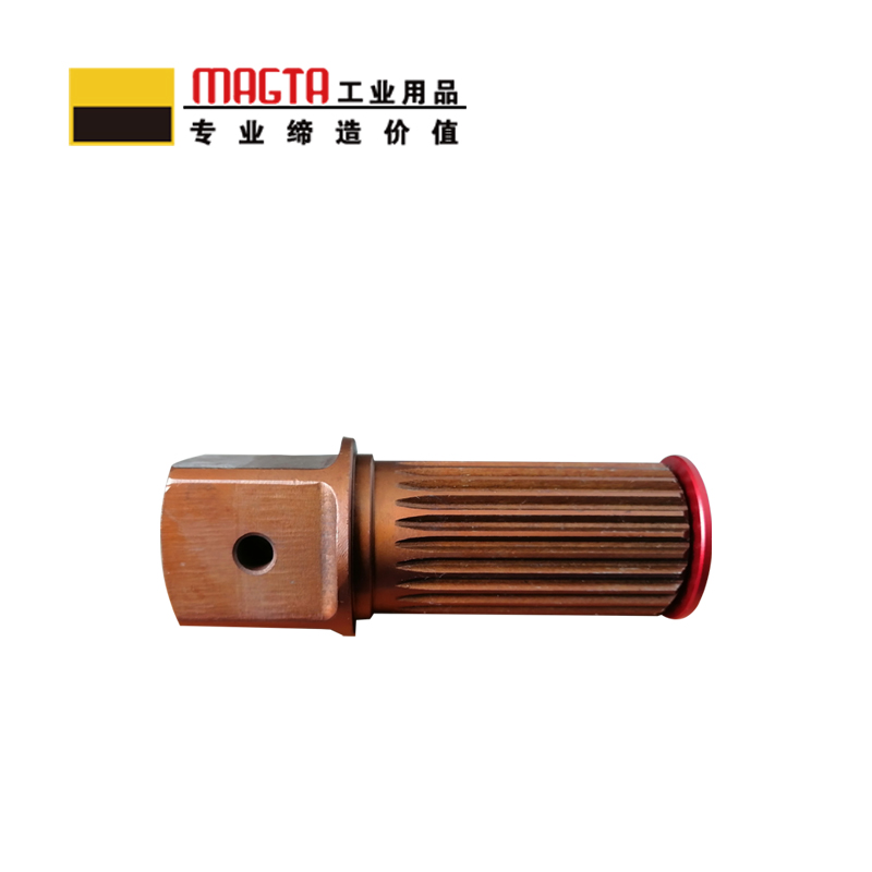 玛吉塔工(MRO MAGTA)液压扳手驱动轴(含锁扣)41003-47 1”高清大图
