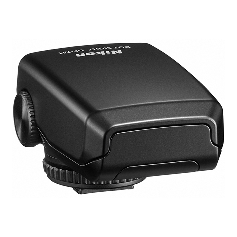 尼康(Nikon)光点瞄准器 Dot Sight DF-M1 适用于P1000