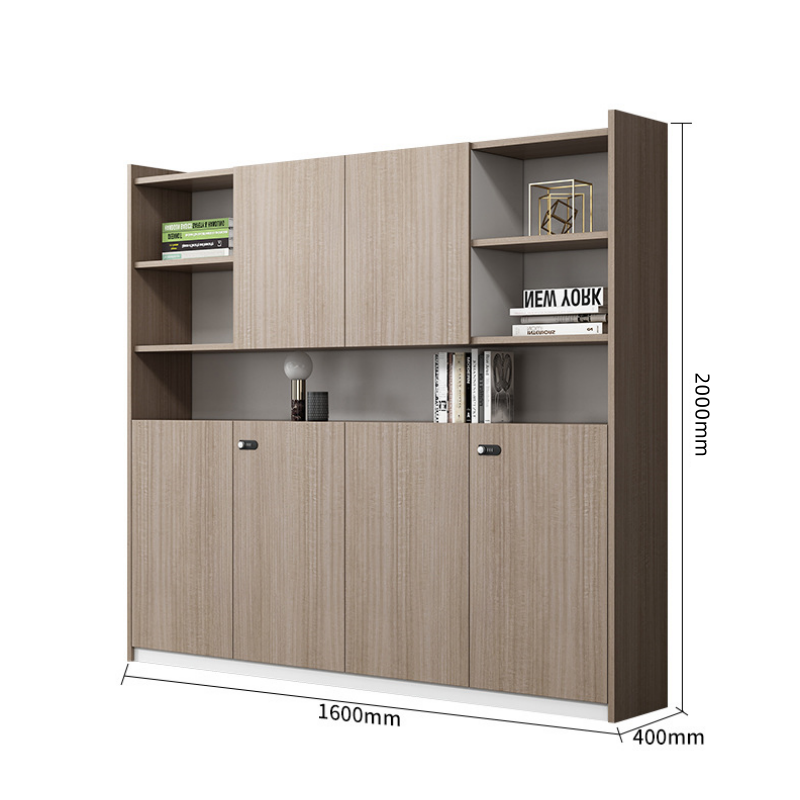 华立伟文件柜1600*400*2000MM个高清大图