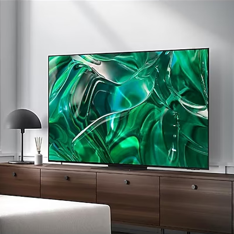 三星samsung平板电视