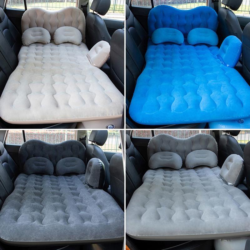 敬平车载充气床汽车后排气垫床旅行床suv轿车后座车上睡垫车内睡觉床