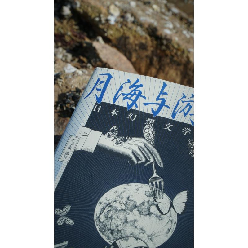 【M】月海与游梦人-9787559852335