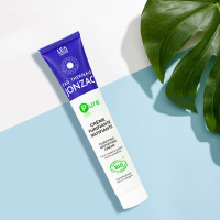 法国EAU THERMALE JONZAC净研可身体润肤乳净肤控油霜50ml