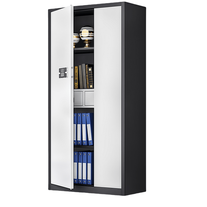 义尊 资料柜保密柜 通体 台高清大图