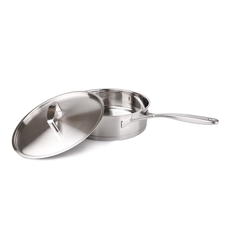 ZWILLING 双立人Passion 煎炒锅24cmZW-C103