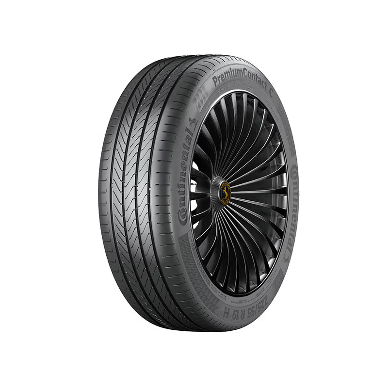 轮胎 马牌 255/45R20高清大图