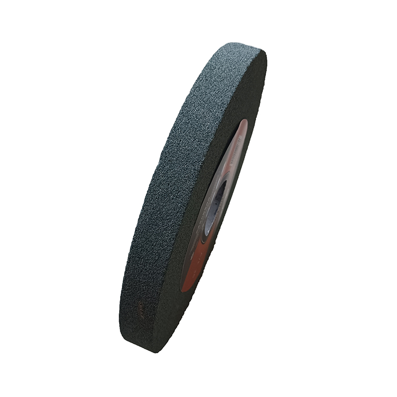 海扬 棕刚玉砂轮高清大图