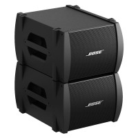 Bose/博士 L1 Model 1S 娱乐专业系统 KTV音响 会议演出 卡拉OK 音响 套装五 含B2低音×1
