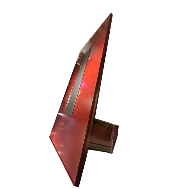 良佳兴 定做会议桌YBH-22-01 米高清大图