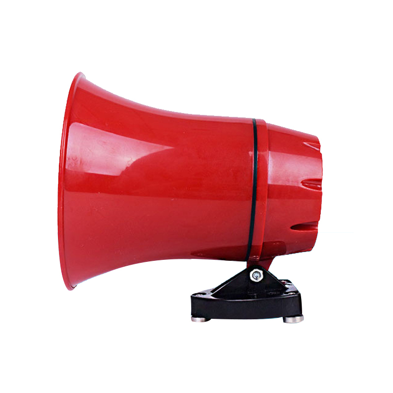 谋福92大功率35w喇叭600m传输扩音器橙色