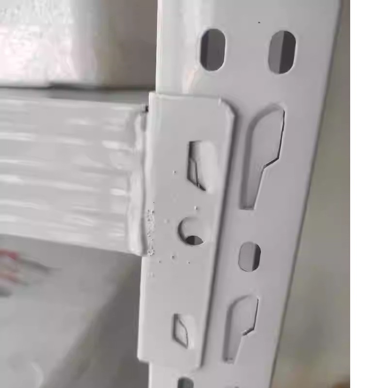 瑾如云海 货架 材料架 1800*600*2000mm 组高清大图