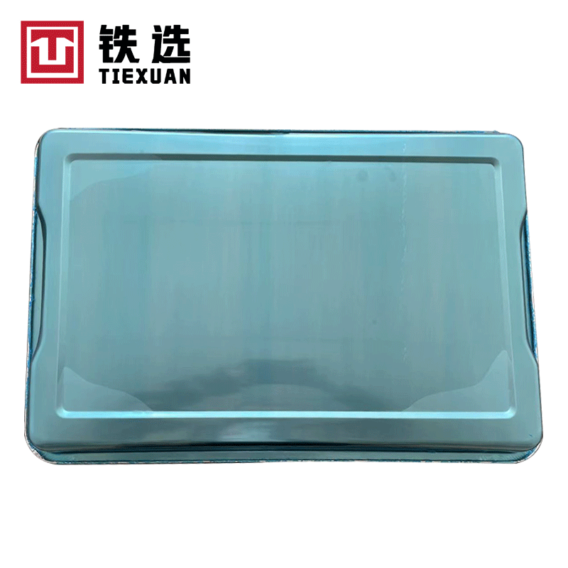 铁选 不锈钢蒸饭盘高清大图