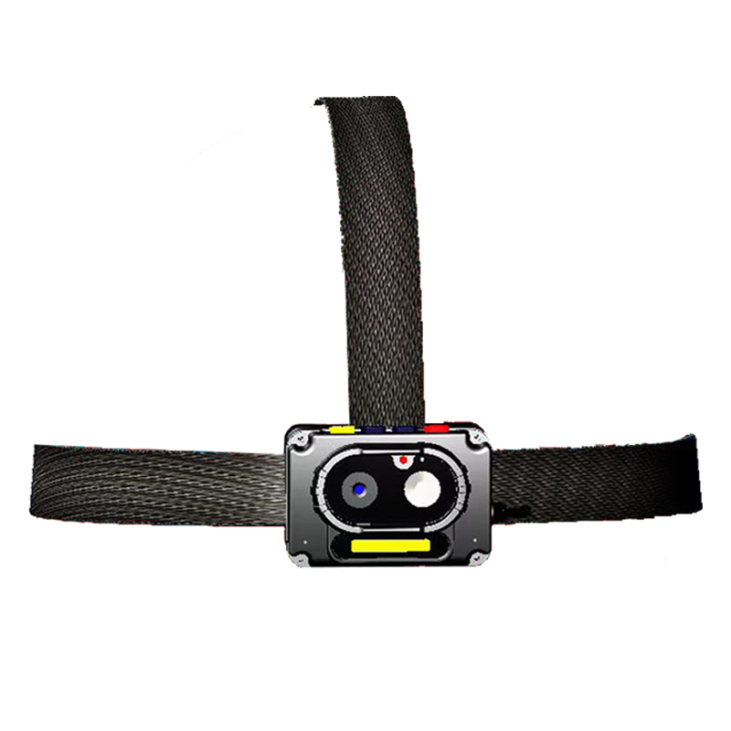 亮见 头箍式视频记录仪 LJ-HD660 标配256G 台