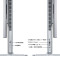 联想(Lenovo)YOGA 27 AI高能一体机电脑可旋转27英寸QHD屏(R7-8845H 16G LPDD5X 1TSSD Win11)银色