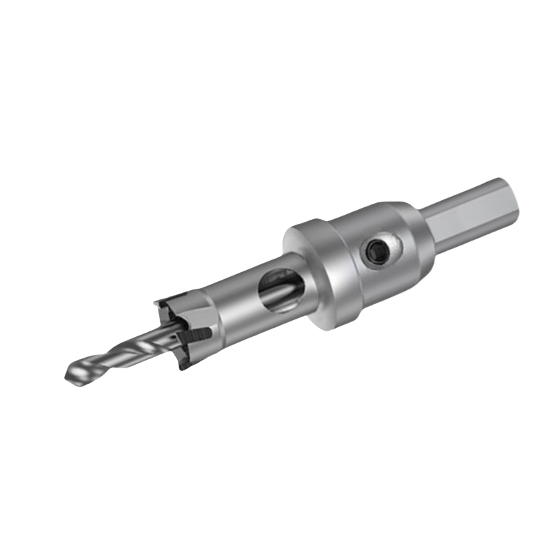 智铮朗月 合金不锈钢开孔器 14mm 个高清大图