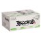 雪花(Snowbeer)整点啤酒 500ml*24听原麦汁度10° 整箱装