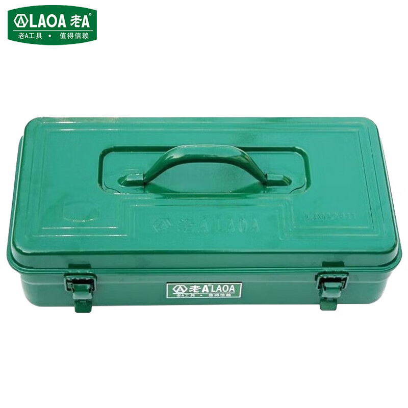 老A/LAOA 工具箱 LA113411 1302035058&&