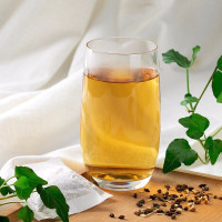 南京同仁堂草本三清茶160g口气茶代用花茶
