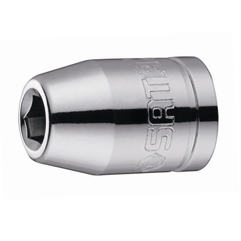 ?世达(SATA)12917 10MM系列旋具头接头1/4IN/个