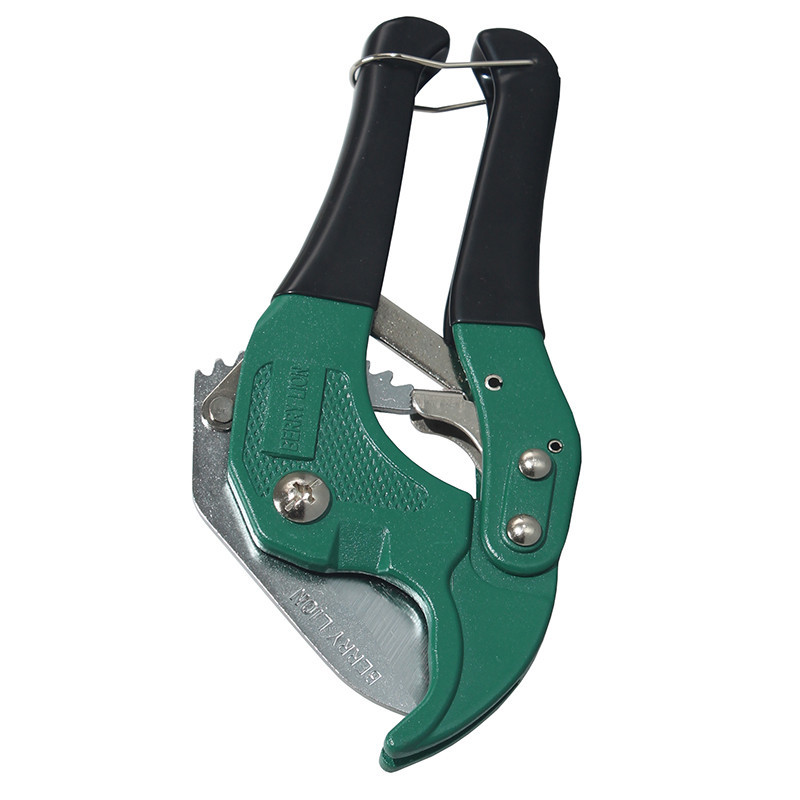 64mm大号pvc铝塑管剪管子割刀ppr管剪刀