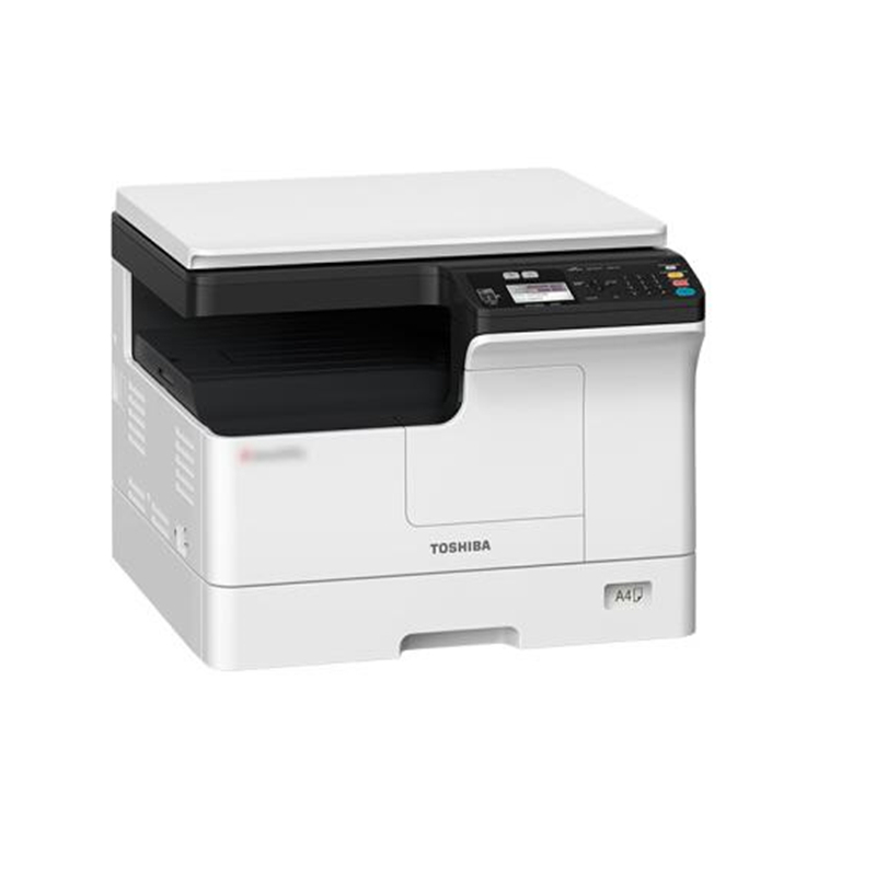 东芝(TOSHIBA) DP-2523A 数码复印机 盖板++单纸盒