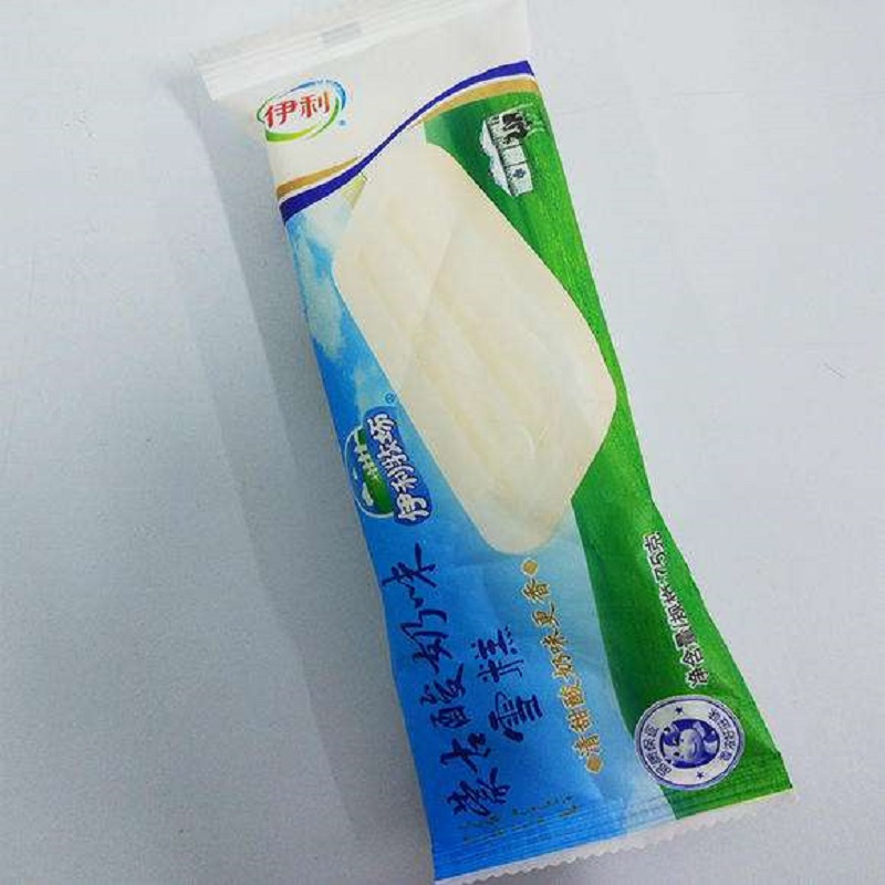 伊利牧场蒙古酸奶味雪糕69g