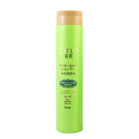 染后洗发水280ml
