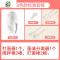 打蛋器手持小型电动迷你搅拌机家用烘焙蛋糕奶油打发器 FENGHOU 白色标准套餐