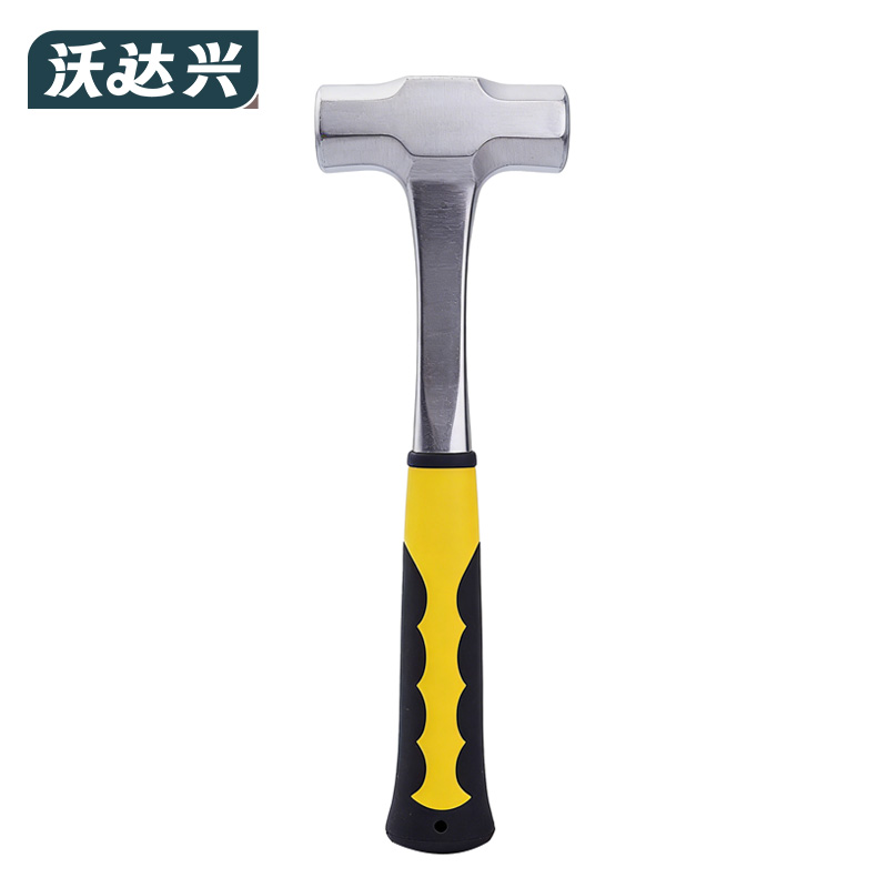 沃达兴 八角锤 4P 把高清大图